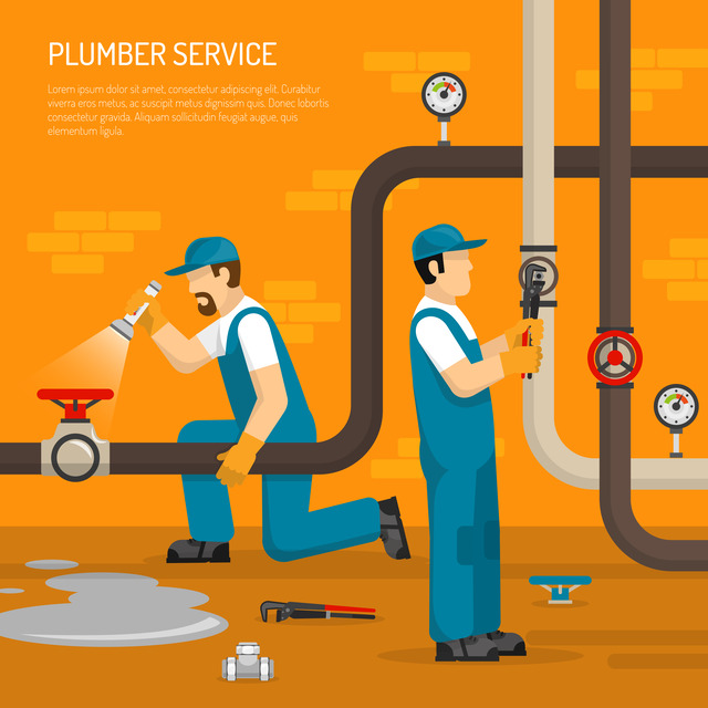 plumbing